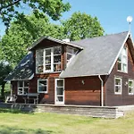 Hesselbjergvej Xi *