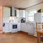 Hesselbjergvej Xi Tatil Evi *