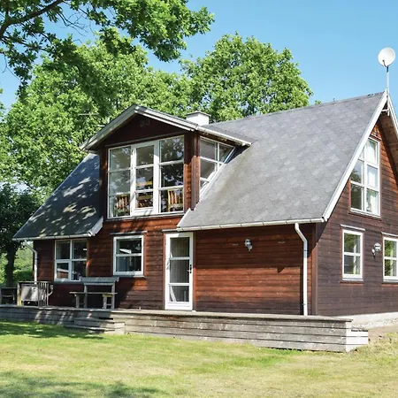 Hesselbjergvej Tranekaer Xi *