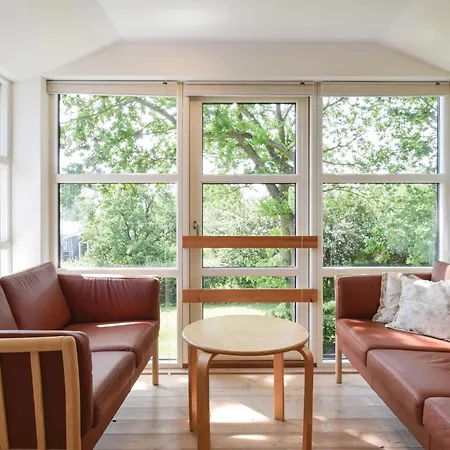 Hesselbjergvej Tranekaer Xi Prázdninový dům *