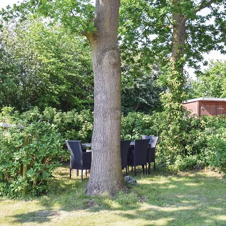 Hesselbjergvej Tranekaer Xi