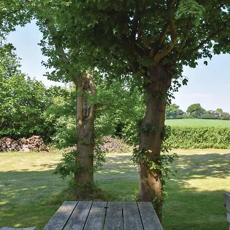 Hesselbjergvej Tranekaer Xi * Tranekær