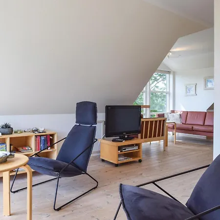 Hesselbjergvej Tranekaer Xi