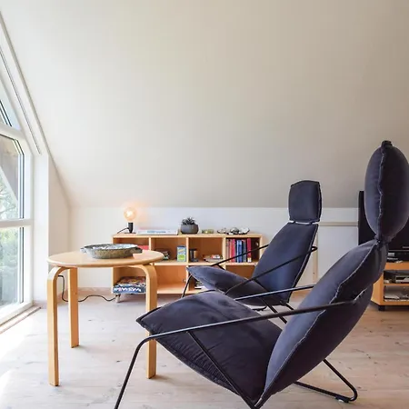 Prázdninový dům Hesselbjergvej Tranekaer Xi *