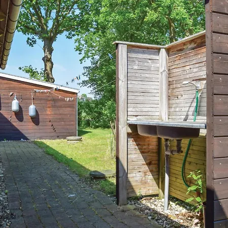 Prázdninový dům Hesselbjergvej Tranekaer Xi *