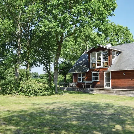 Hesselbjergvej Tranekaer Xi Tranekær