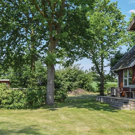 Hesselbjergvej Tranekaer Xi * Tranekær