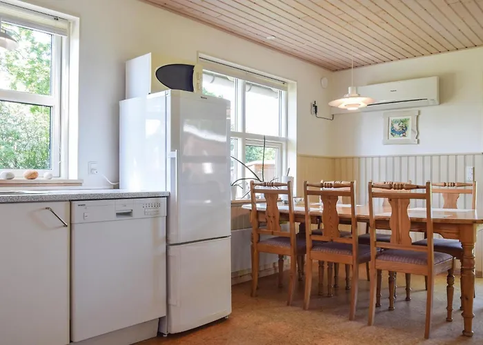 Hesselbjergvej Xi * Tranekaer