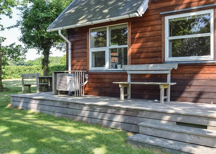 Holiday home Hesselbjergvej Xi