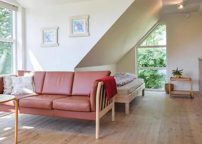 Hesselbjergvej Xi Holiday home Tranekaer