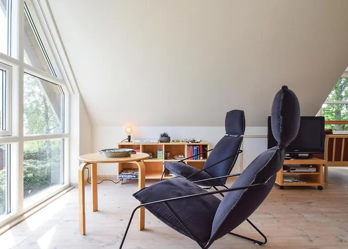 Holiday home Hesselbjergvej Xi *