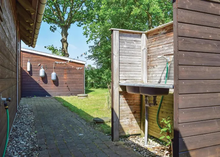 Holiday home Hesselbjergvej Xi *