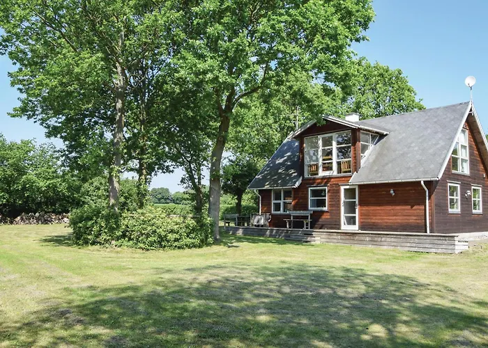 Hesselbjergvej Xi Tranekaer