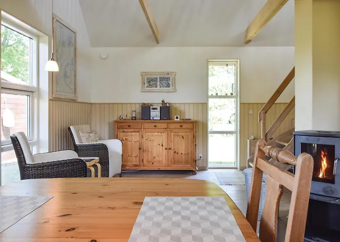 Hesselbjergvej Xi Holiday home Tranekaer