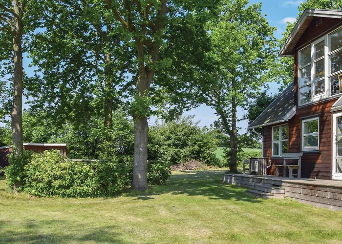 Hesselbjergvej Xi * Tranekaer